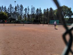 19. Bergedorfer Meisterschaften Erwachsene Einzel 2022